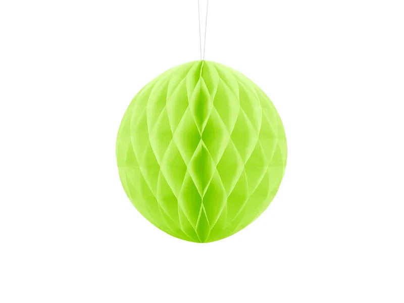 Panal Verde Claro 20cm