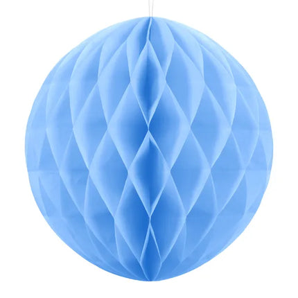 Panal Azul Claro 40cm