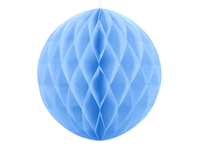 Panal Azul Claro 40cm
