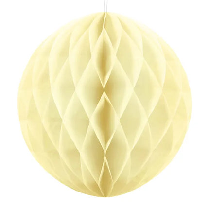 Panal Amarillo 40cm