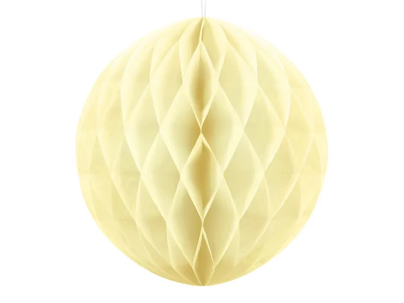 Panal Amarillo 40cm