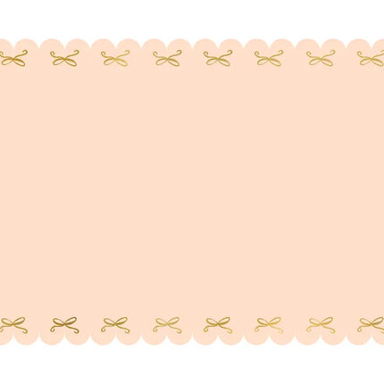 Mantel Princesas 1,8m