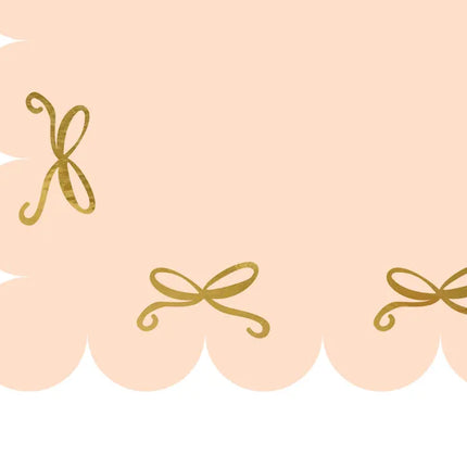 Mantel Princesas 1,8m