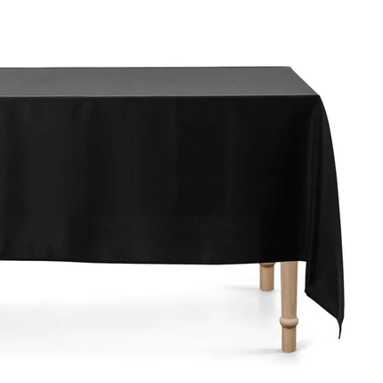 Mantel negro 3m