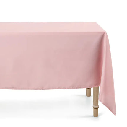 Mantel rosa 3m