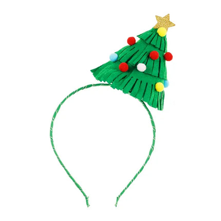 Diadema de Navidad 13cm