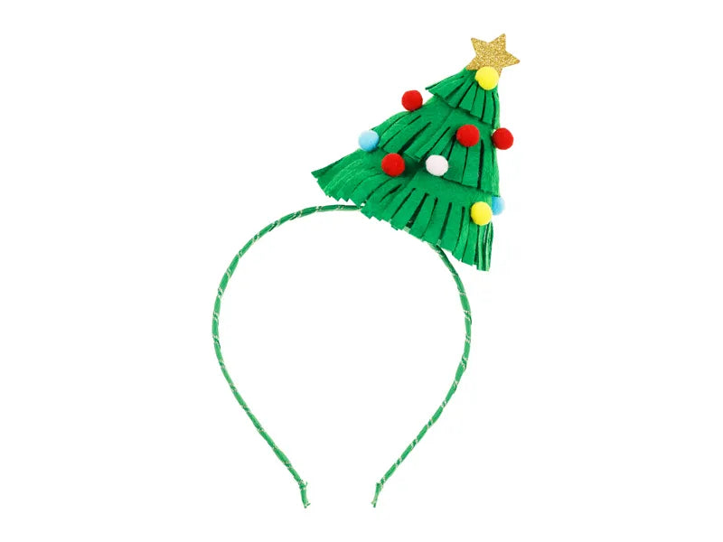 Diadema de Navidad 13cm
