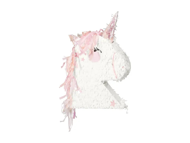 Piñata unicornio 48cm