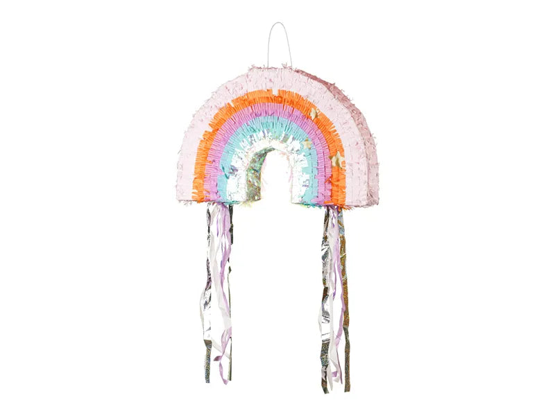 Piñata Arco Iris 50cm