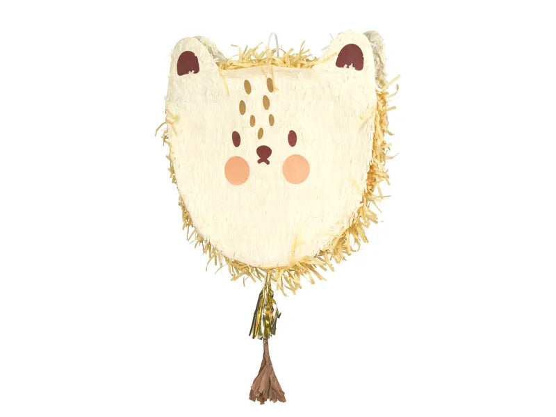Piñata León 48cm