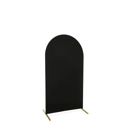Arco de Globos para Bodas Negro