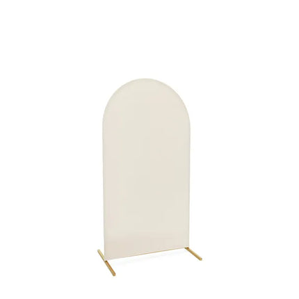 Arco de Boda Beige
