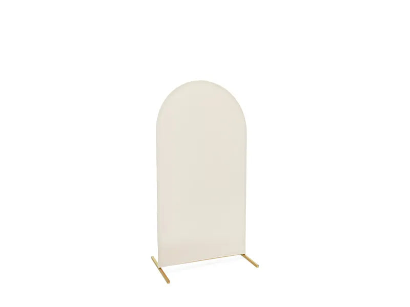Arco de Boda Beige
