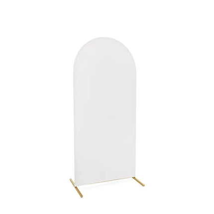 Arco de Globo Blanco 1.8m