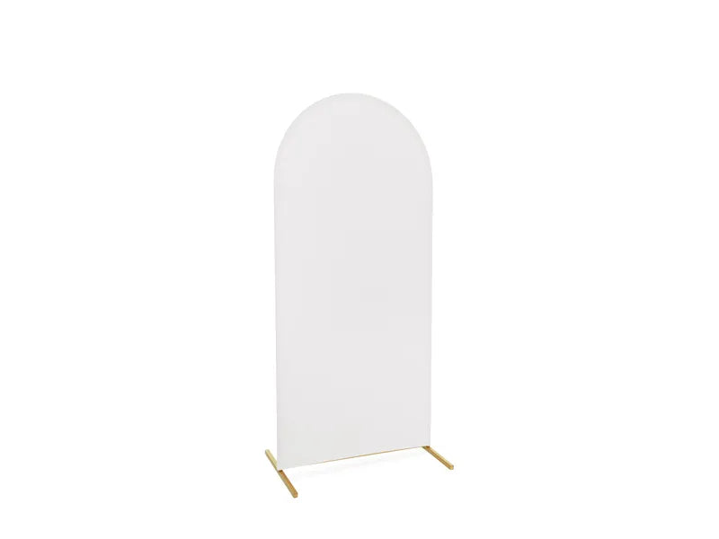 Arco de Globo Blanco 1.8m