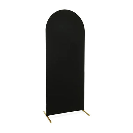 Arco Globo Negro 2m