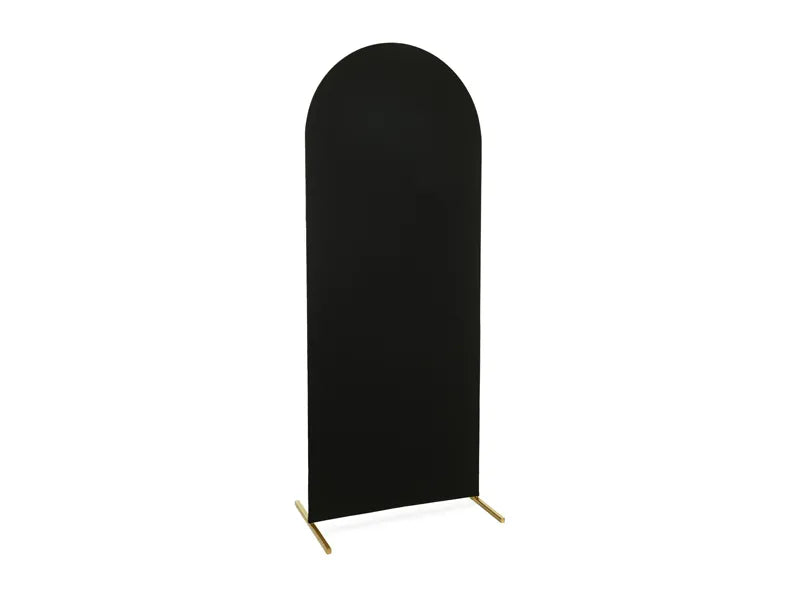 Arco Globo Negro 2m