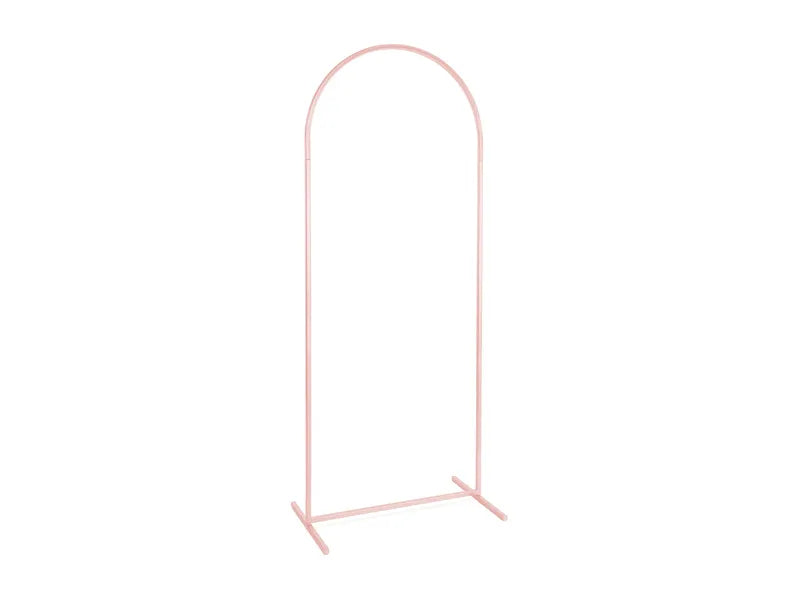 Arco de globos para bodas 2m