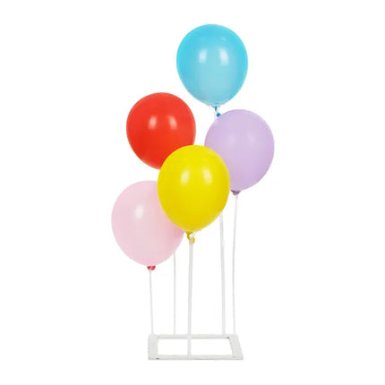 Soporte para Globos Blanco