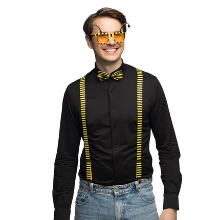 Bij Accessoireset 3 delig van Boland koop je bij Partywinkel