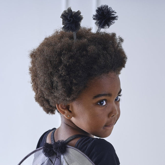 Bij Haarband van Ginger Ray koop je bij Partywinkel