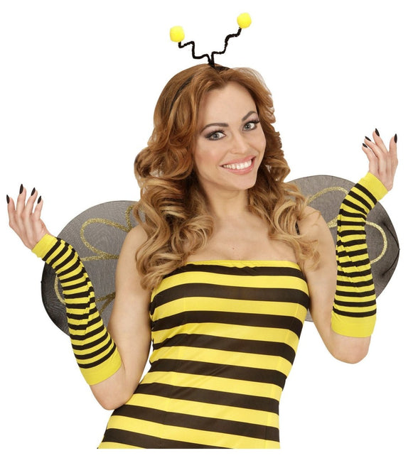 Bij Handschoenen van Widmann koop je bij Partywinkel