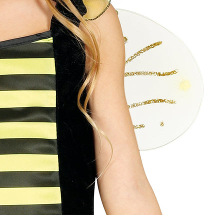 Bijen Jurkje Kind van Fiestas Guirca koop je bij Partywinkel