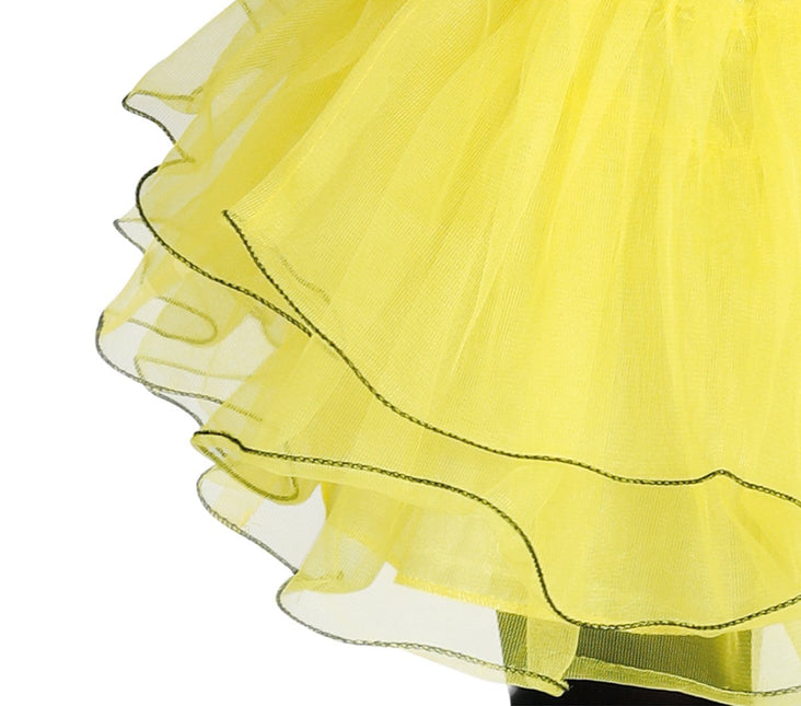 Bijen Jurkje Kind van Fiestas Guirca koop je bij Partywinkel