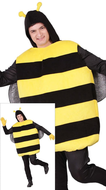 Bijen Kostuum Heren van Fiestas Guirca koop je bij Partywinkel