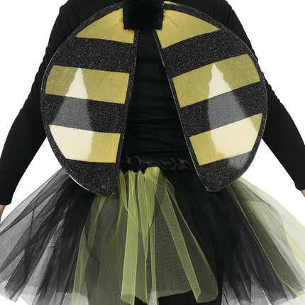 Bijenset 2 delig van Fiestas Guirca koop je bij Partywinkel