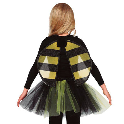 Bijenset 2 delig van Fiestas Guirca koop je bij Partywinkel