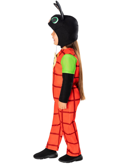 Disfraz de Bing Deluxe Niño