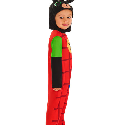 Disfraz de Bing Niño