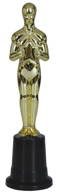 Bioscoop Award 23cm van Fiestas Guirca koop je bij Partywinkel