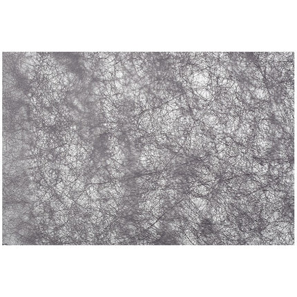 Traves de Mesa Negro Brillo 10M 60cm