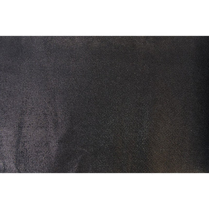 Mantel Negro Brillante 3m