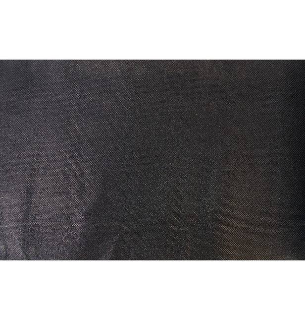 Mantel Negro Brillante 3m