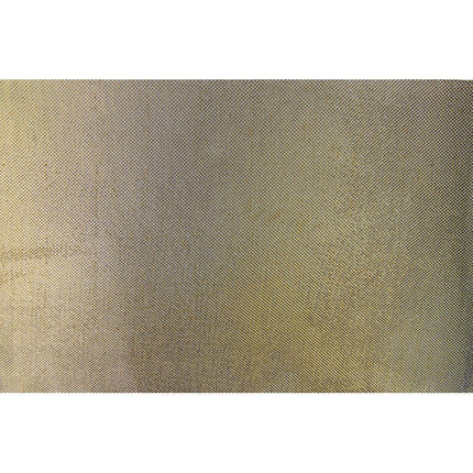 Mantel Oro Negro Brillante 3m