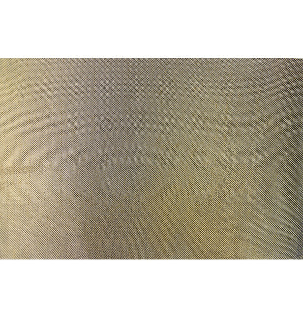 Mantel Oro Negro Brillante 3m