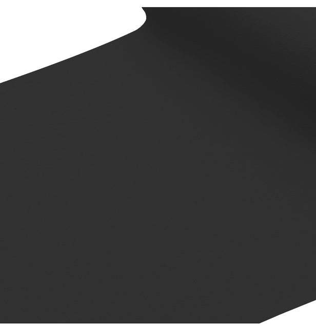 Mantel Negro 2,4m