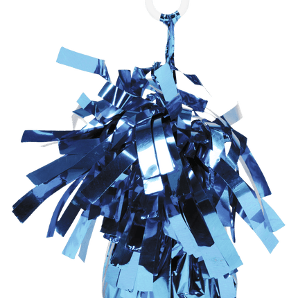 Blauwe Ballon Gewicht 160gr van Paper Dreams koop je bij Partywinkel