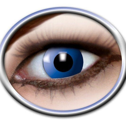 Blauwe Elfen Lenzen 3 Maanden van PartyXclusive koop je bij Partywinkel