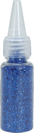 Blauwe Glitter Gel 10gr van Fiestas Guirca koop je bij Partywinkel