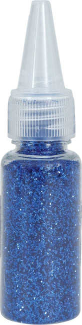 Blauwe Glitter Gel 10gr van Fiestas Guirca koop je bij Partywinkel