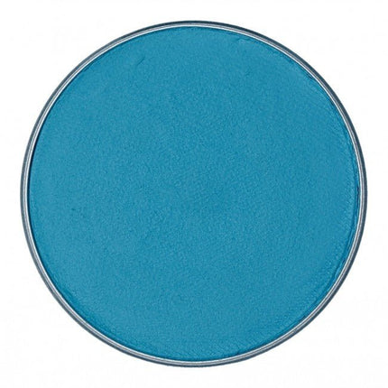 Blauwe Schmink 216 16gr van Superstar koop je bij Partywinkel