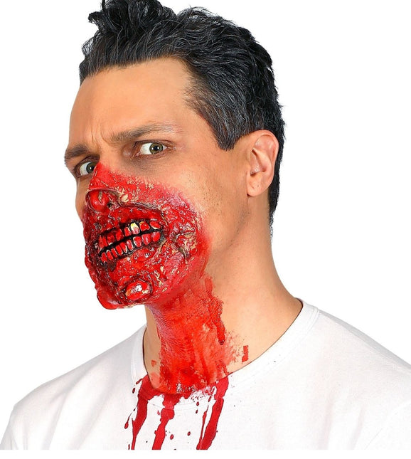 Bloed Capsules van Widmann koop je bij Partywinkel