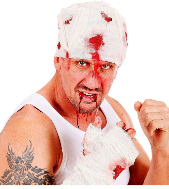 Bloed Capsules van Widmann koop je bij Partywinkel