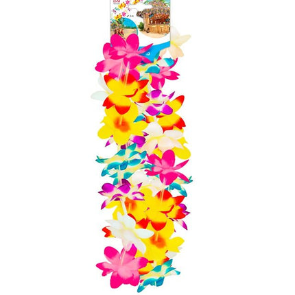 Bloemenslinger Multi 3 Meter van Widmann koop je bij Partywinkel