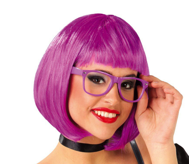 Bob Paars van Fiestas Guirca koop je bij Partywinkel