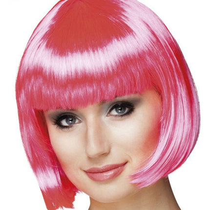 Bob Pruik Fuchsia van Boland koop je bij Partywinkel